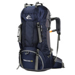 New 50L & 60L Outdoor Camping Bag