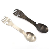 Spoon and Fork