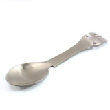 Spoon and Fork