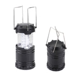 30 LED Camping Lamp