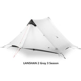 2 Person Oudoor Camping Tent