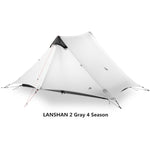 2 Person Oudoor Camping Tent