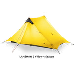 2 Person Oudoor Camping Tent