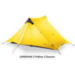2 Person Oudoor Camping Tent