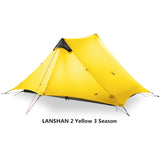 2 Person Oudoor Camping Tent