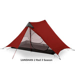 Camping Tent