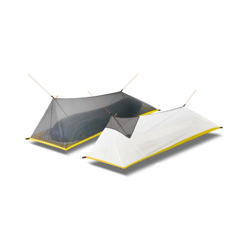 Outdoor Camping Tent Single Person