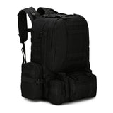 50L Backpack