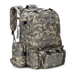 50L Backpack