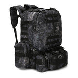 50L Backpack