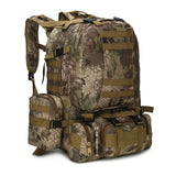 50L Backpack