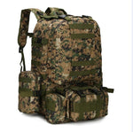 50L Backpack