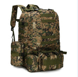 50L Backpack