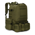 50L Backpack
