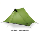 2 Person Oudoor Camping Tent