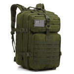 Military Bags Outdoor Hiking, Camping and Hunting