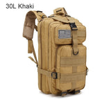 Military Bags Outdoor Hiking, Camping and Hunting