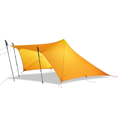 Silicon Camping Tente
