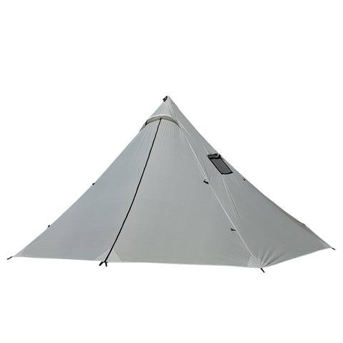 Outdoor Camping Pyramid Tent