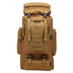 Camping Military Bag
