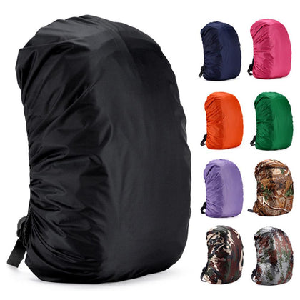 New Rain Cover Backpack 35L 45L