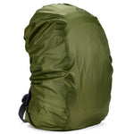 New Rain Cover Backpack 35L 45L
