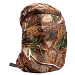 New Rain Cover Backpack 35L 45L