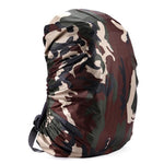 New Rain Cover Backpack 35L 45L