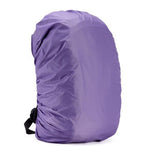 New Rain Cover Backpack 35L 45L