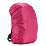 New Rain Cover Backpack 35L 45L