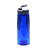 Outdoor Portable Sports Water Bottle 750ML 650ML
