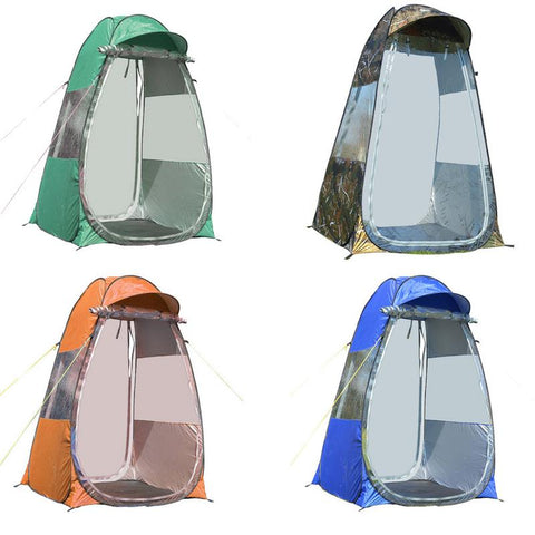 Automatic Outdoor Single Tent